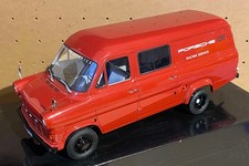 Premium ClassiXXs 1:18 Ford