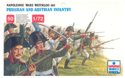 Esci 226 napoleonic wars - 226,