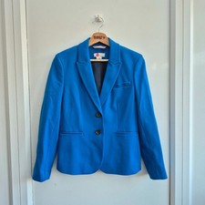 Boden Suit Jacket 12 Petite