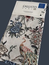 CALLISTO Window Curtains 2