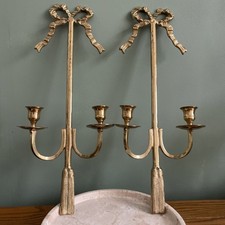 Vintage Pair Of Hollywood