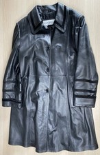 Can Pelle Genuine Leather Long
