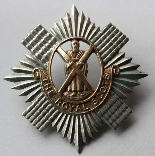 British army the - british, scots
