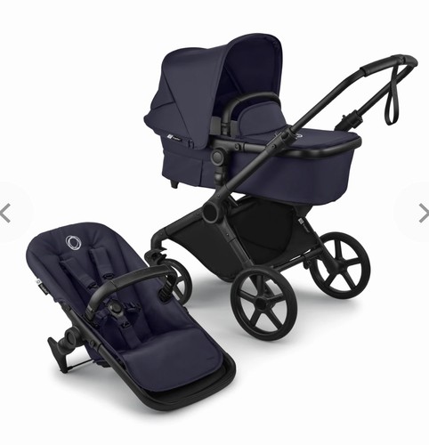 Bugaboo fox carrycot - bugaboo,