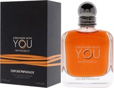Armani Stronger With You