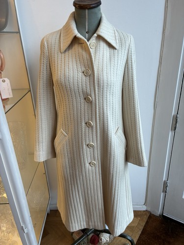 Vintage alexon wool blend coat - alexon,