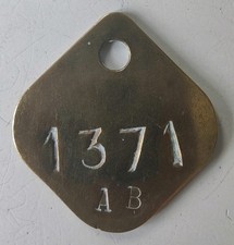 Miner's Colliery Pit Check