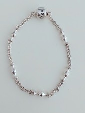 Genuine Pandora Sterling
