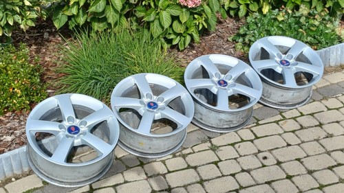 Alloys 5x110 saab - 5x110,