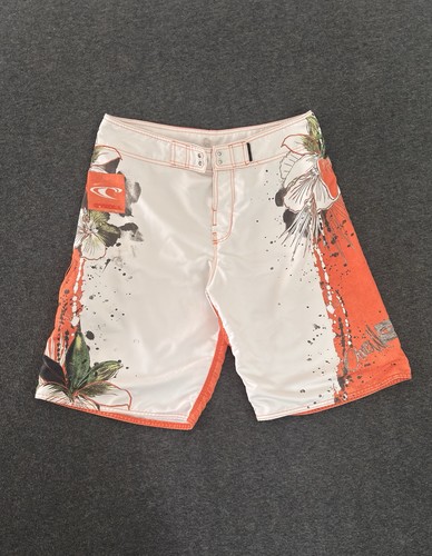 Vintage neill sunset - vintage, o’neill