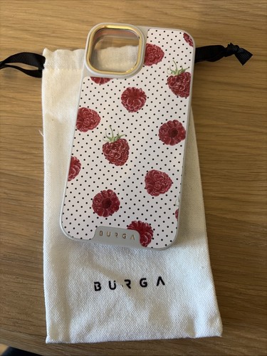 Burga iphone case - burga, 14