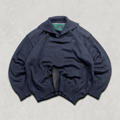Paul shark jumper - jumper, mens