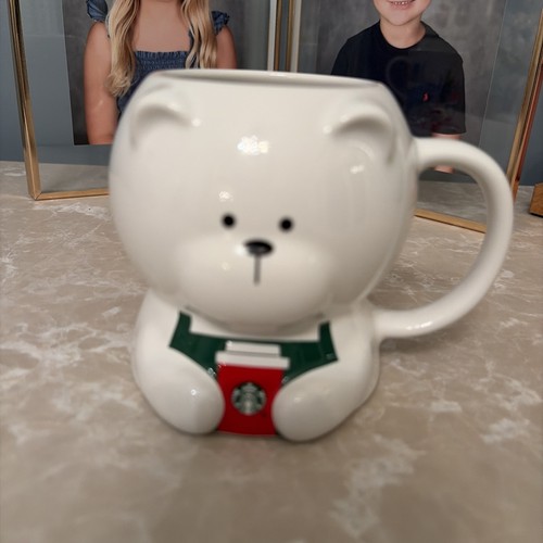 Starbucks 2025 barista - 2025, polar