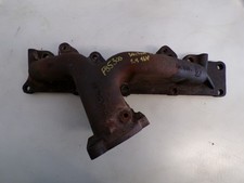 Manifold Vauxhall Omega B Vectra B 1.8 16V X18XE 2.0 16V X20XEV 90411885 F85300