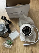 Tonton IR Illuminator IR Infrared Light- use VR headset in dark rooms