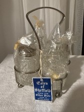 NWT Eales of Sheffield