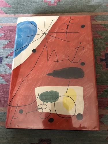 Joan miro miró by - miro,