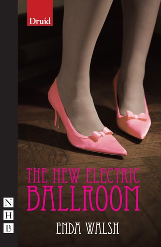 The new electric ballroom - the, (nhb