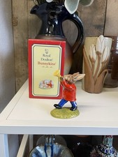 Royal Doulton Bunnykins Oompah