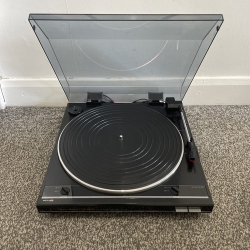 Fisher stereo turntable record - stereo,