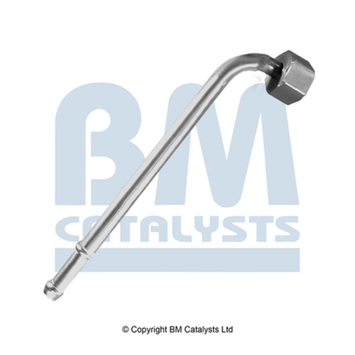 Dpf pressure sensor pipe - dpf,