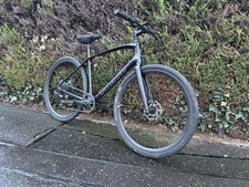Specialized Sirus x Carbon