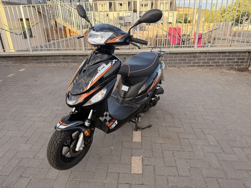 Longjia digita scooter - 51,