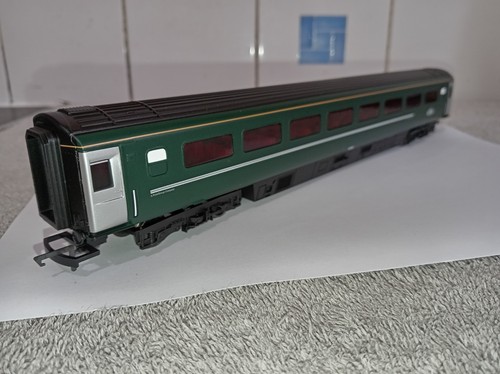 Hornby mk3 tso coach r1230m - tso,