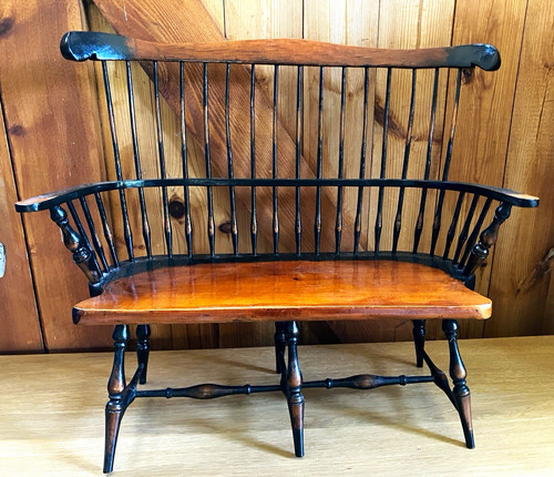 Vintage miniature windsor - vintage,