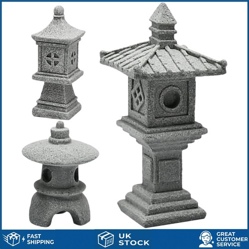 Elegant mini japanese pagoda - mini,