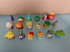 Grossery Gang Action Figures