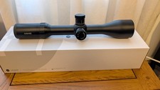 Hawke Vantage 30 WA FFP 4-16x50 Half Mil Dot IR Reticle Rifle Scope - 14300