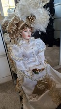 Franklin mint heirloom - mint,