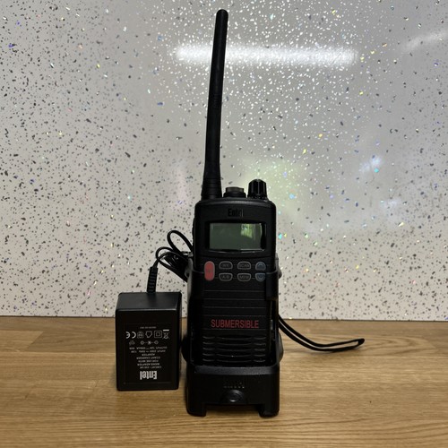 Entel ht644 marine vhf radio - ht644,