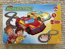 Scalextric My First Race Track