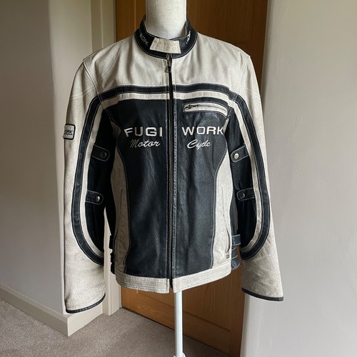Vintage motorcycle moto racing