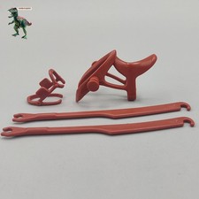 Playmobil set draft horse for