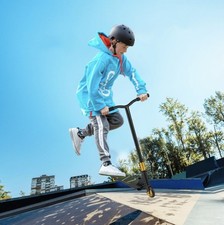 Kids Stunt Scooter Pro Trick
