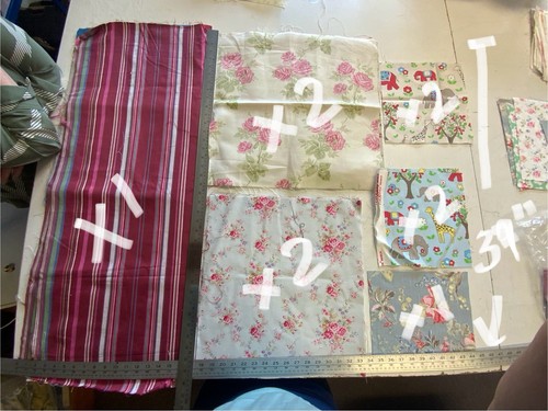 Vintage cath kidston bundles - cath,