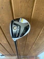 Taylormade RBZ Stage 2 Left Hand Gents 3/15* Wood R Flex Gr Shaft Winn Grip