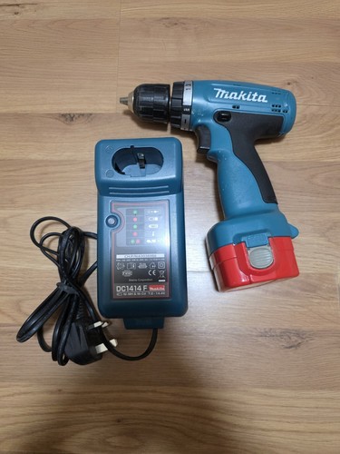 Makita 6270d compact 12v - makita,