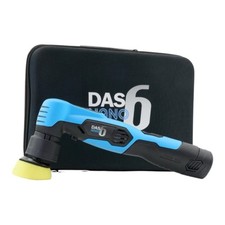 Mini Machine Polisher Cordless