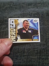 ❄️ PDC Panini  2026 World