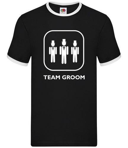 Married team groom mens - -,
