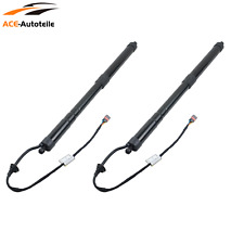 PAIR ELECTRIC TAILGATE GAS STRUT 7N0827851E For Seat Alhambra VW Sharan (7N) ab