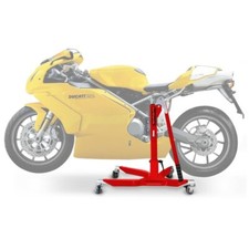 Center Stand CS Power RB for