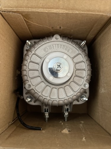 Yzf18 rotor motor - yzf18-25,