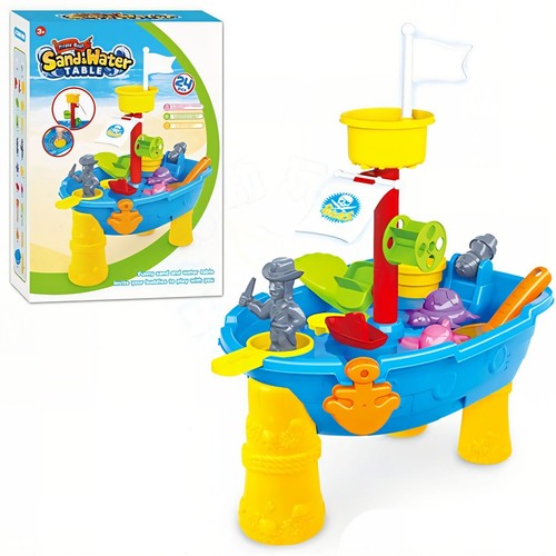 Rls pirate ship sand and - rls,