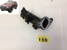 Toyota Hilux Surf LN130 Engine