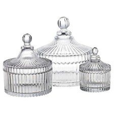 Alpina Glass Candy Sweets